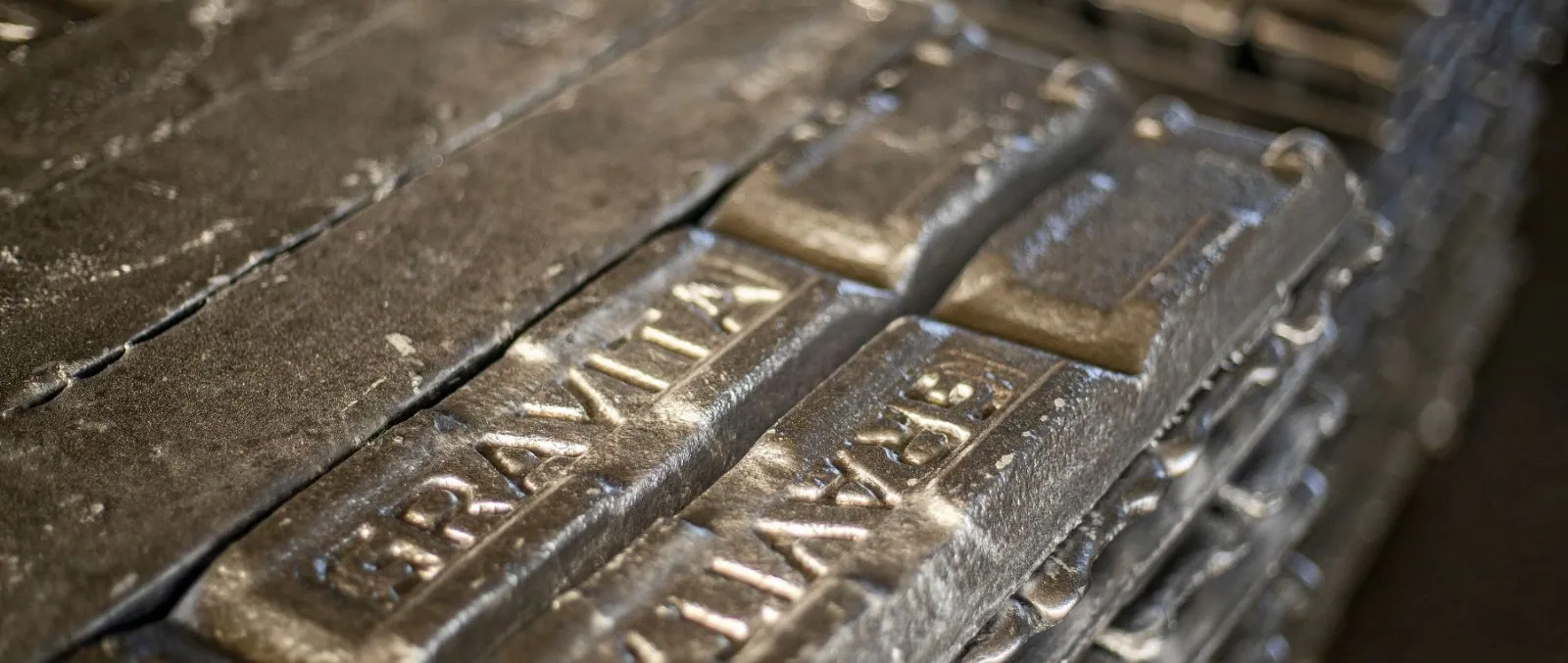 Turnkey Solutions for Aluminium Lead&nbsp;