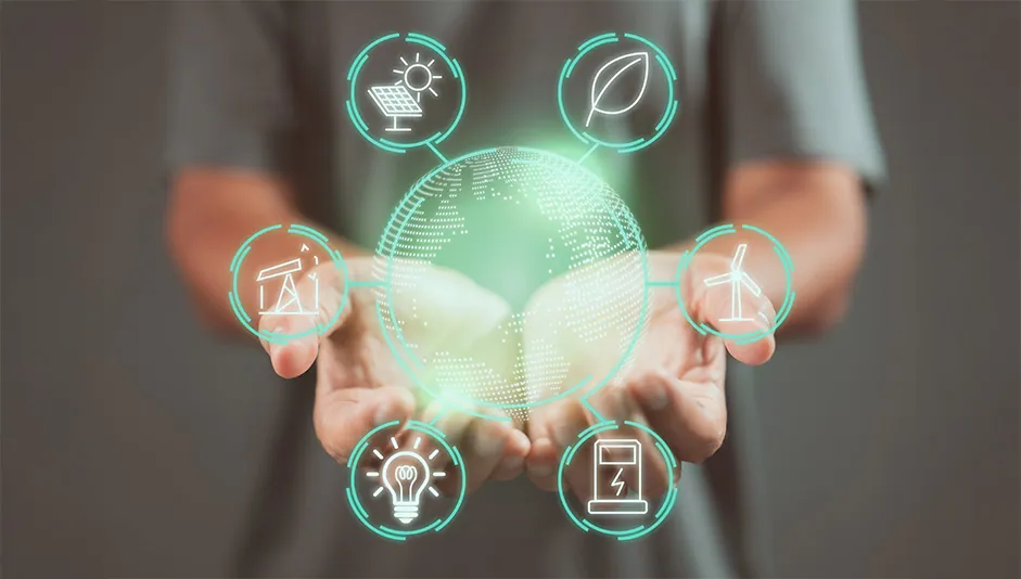 Our Impact and Innovations