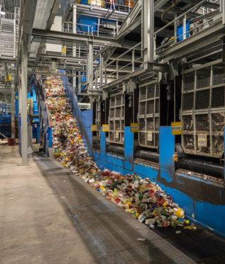 Operation & Maintenance (O&M)