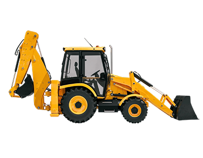 Backhoe Loaders