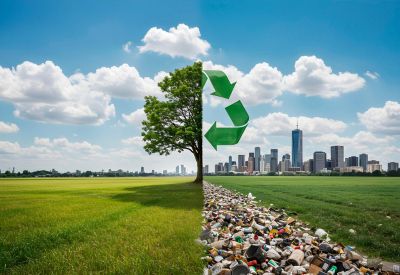 Recycling and Resource Recovery