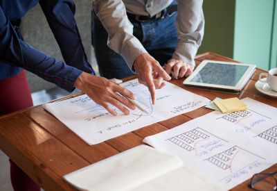 System Design & Planning