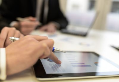 Monitoring & Reporting