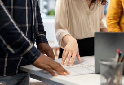 Completion & Handover