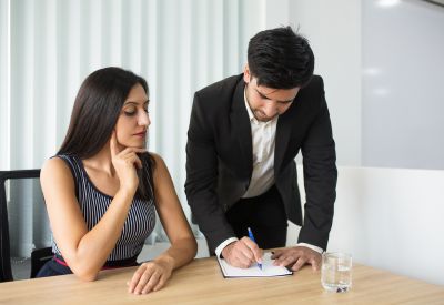 Requirement Discussion