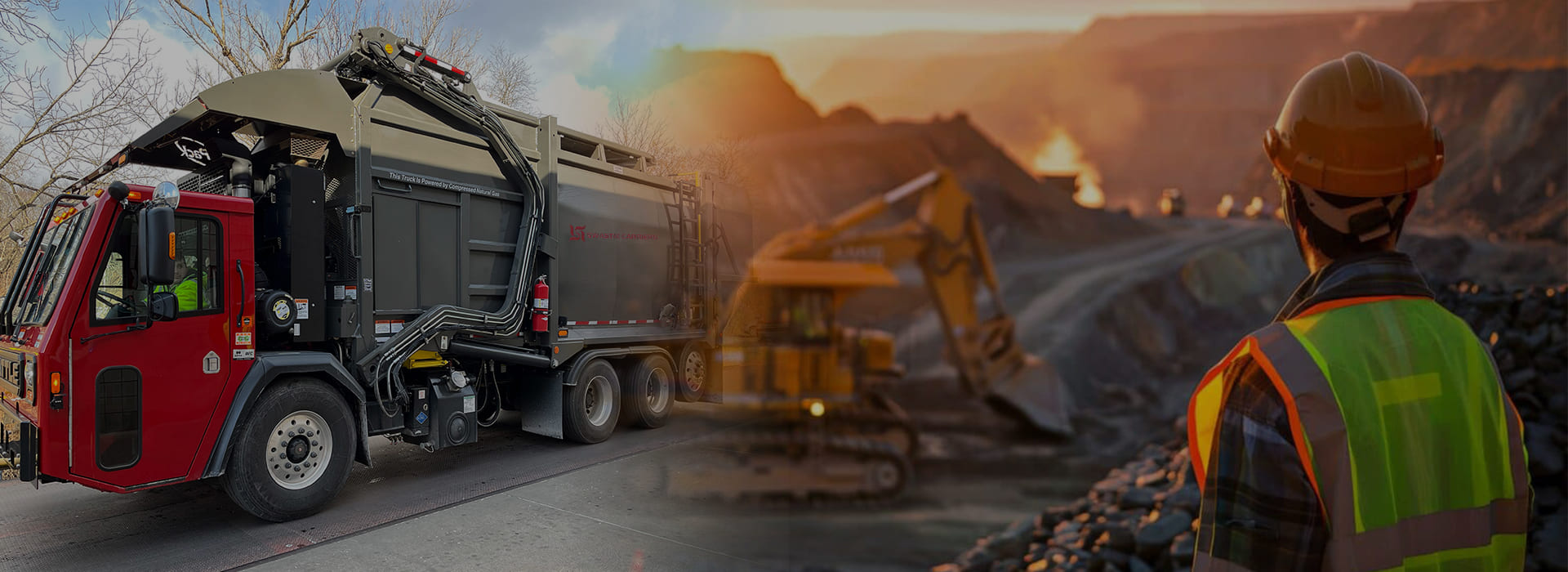 Operation & Maintenance (O&M) of Machines