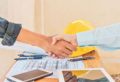 Repair Planning & Approval