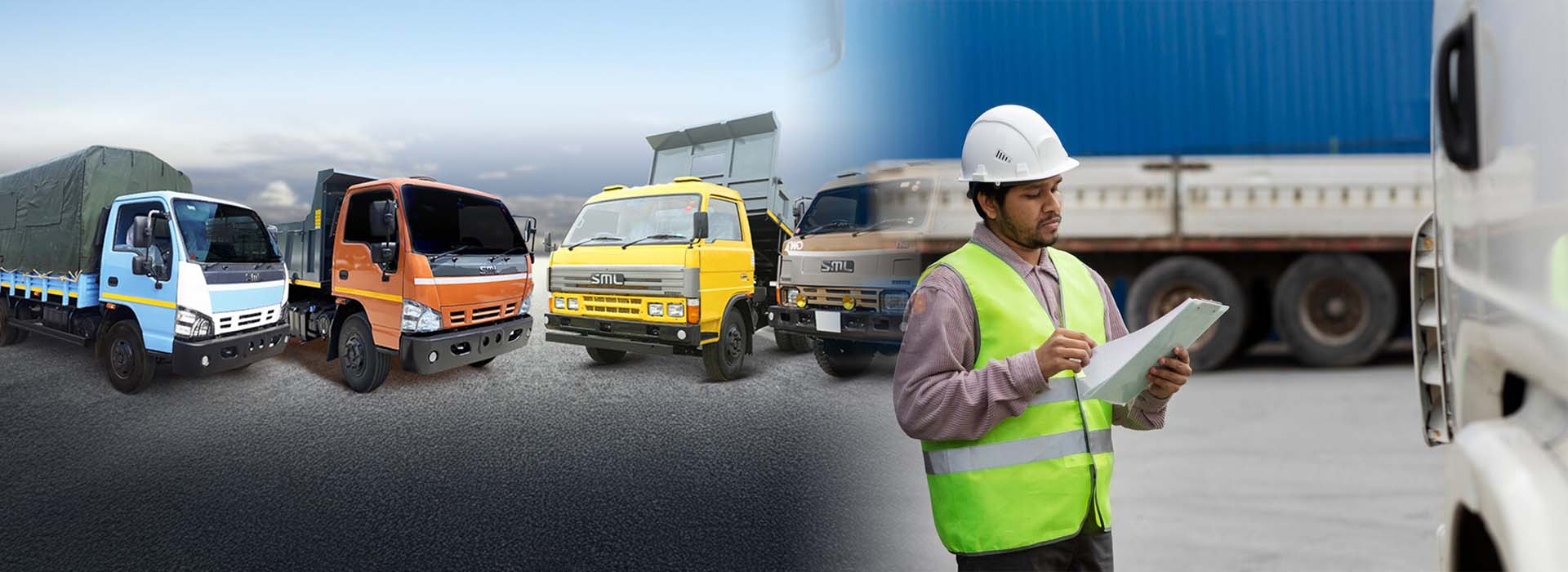 SML Authorized Service Center