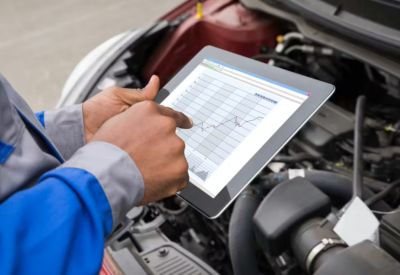 Vehicle Inspection & Diagnosis